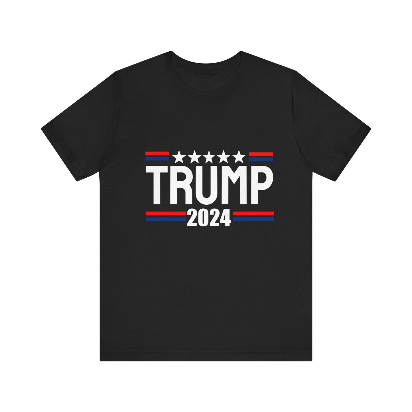 I'm Voting for the Felon Unisex Jersey Tee - Political Statement Shirt