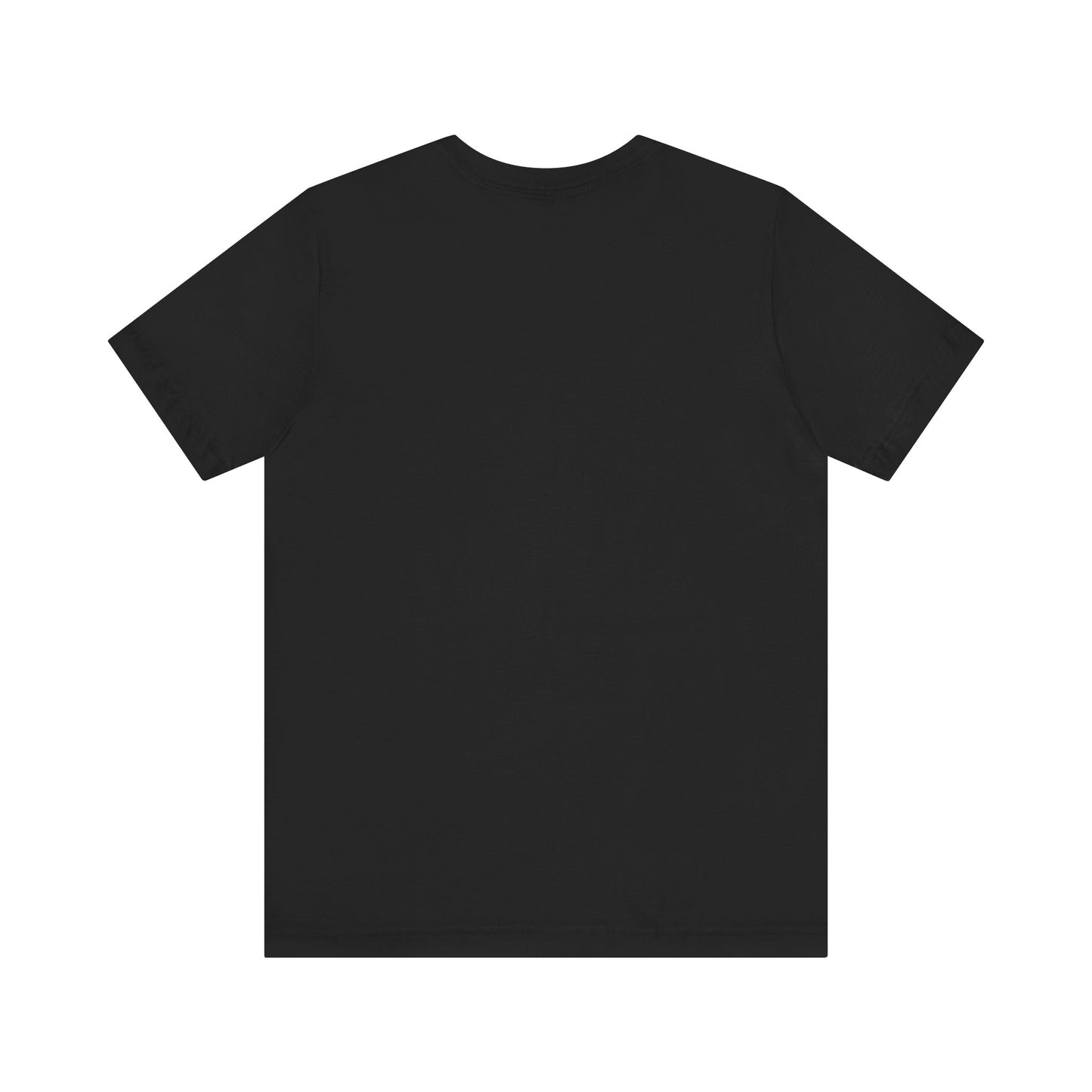 T-Shirt DOGE -Department of Government Efficiency Unisex Jersey Short Sleeve Tee