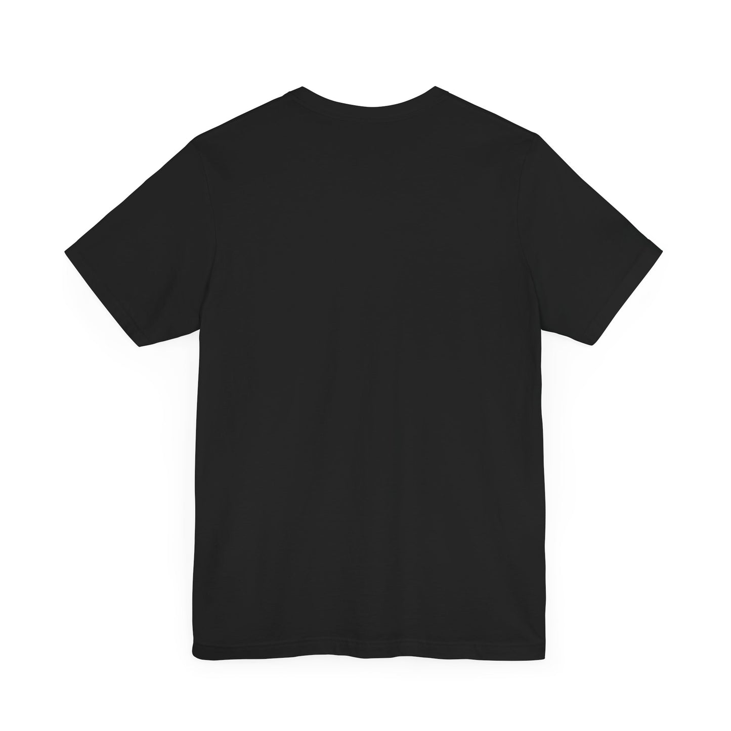T-Shirt DOGE -Department of Government Efficiency Unisex Jersey Short Sleeve Tee