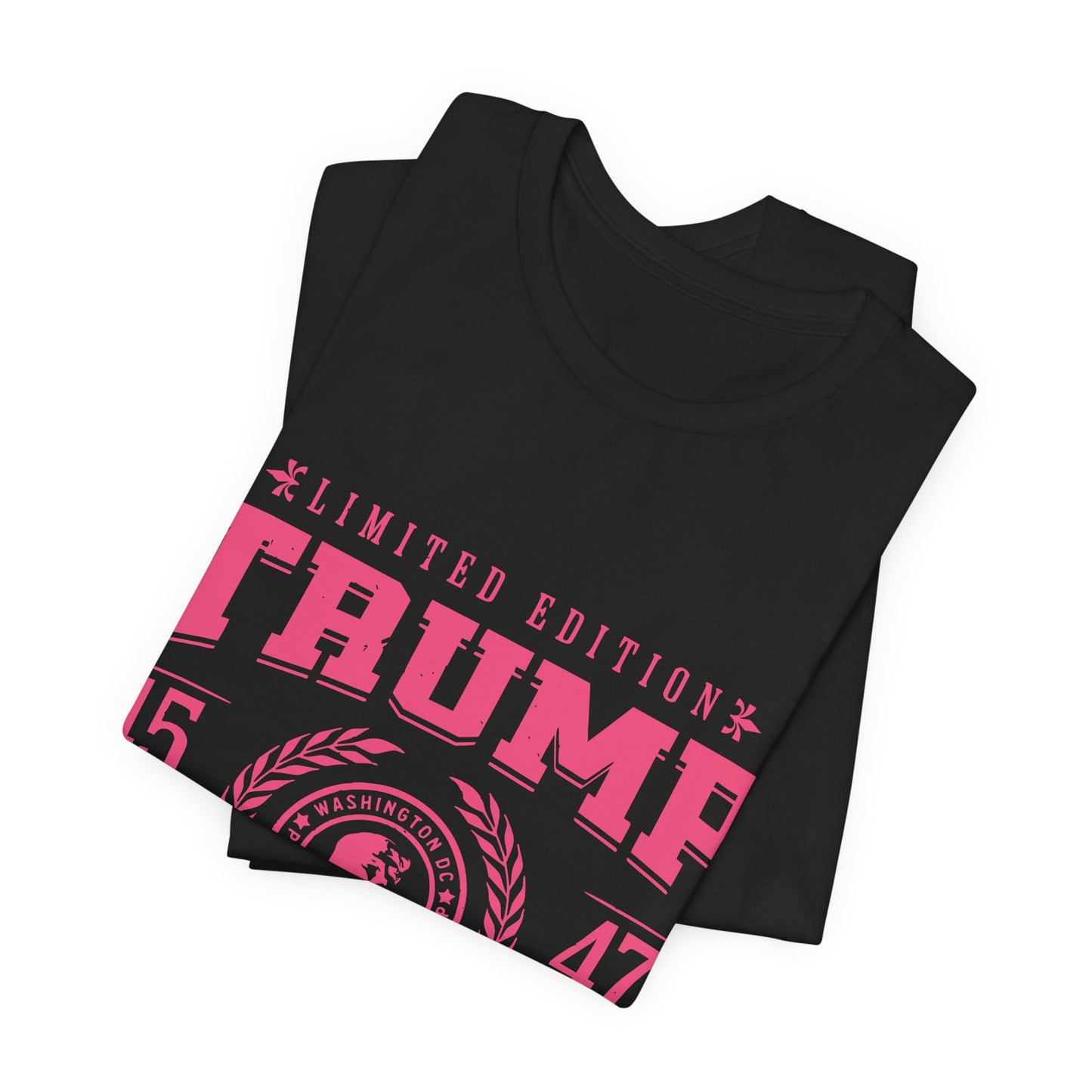 Limited Edition Trump Triumphant Return Tee