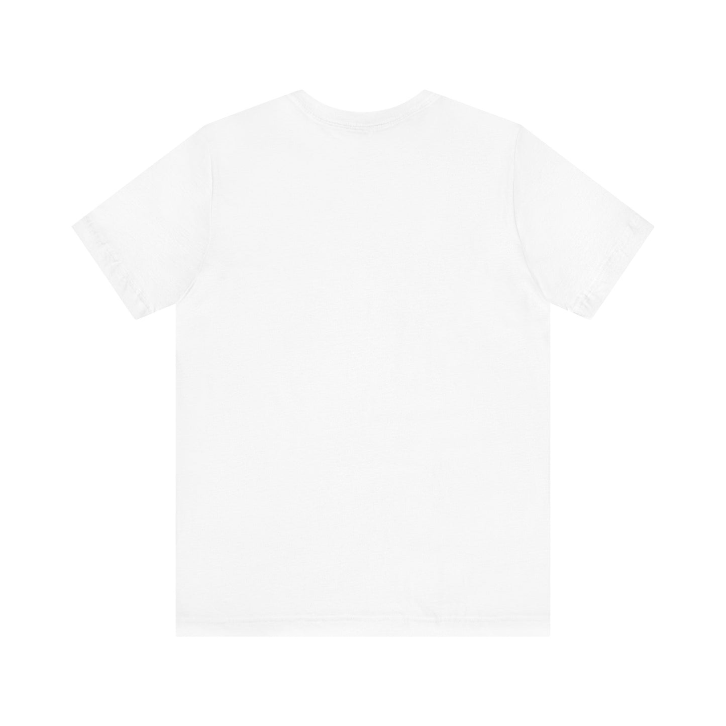 47 Hair Logo - Unisex Jersey Short Sleeve T-Shirt