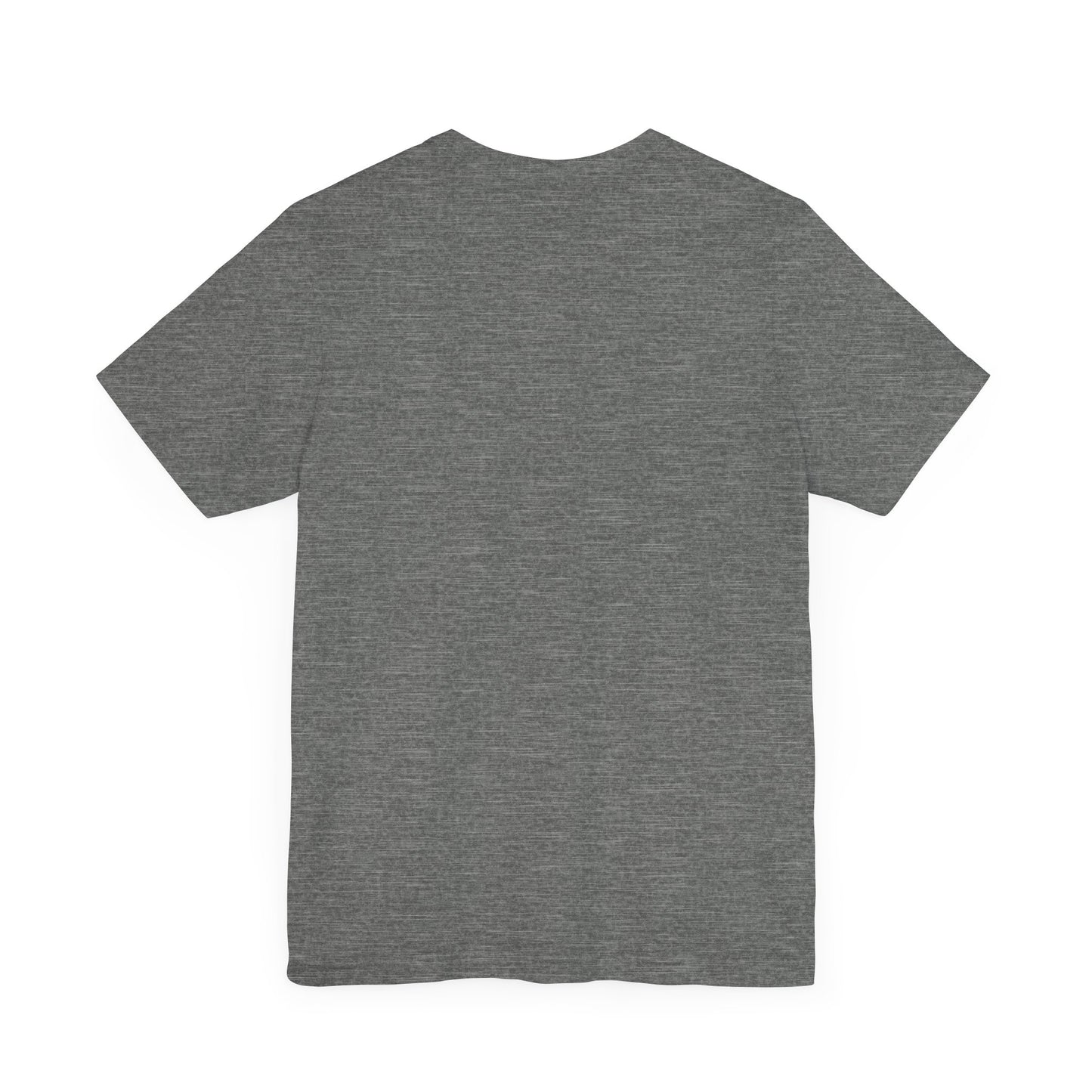 T-Shirt DOGE -Department of Government Efficiency Unisex Jersey Short Sleeve Tee