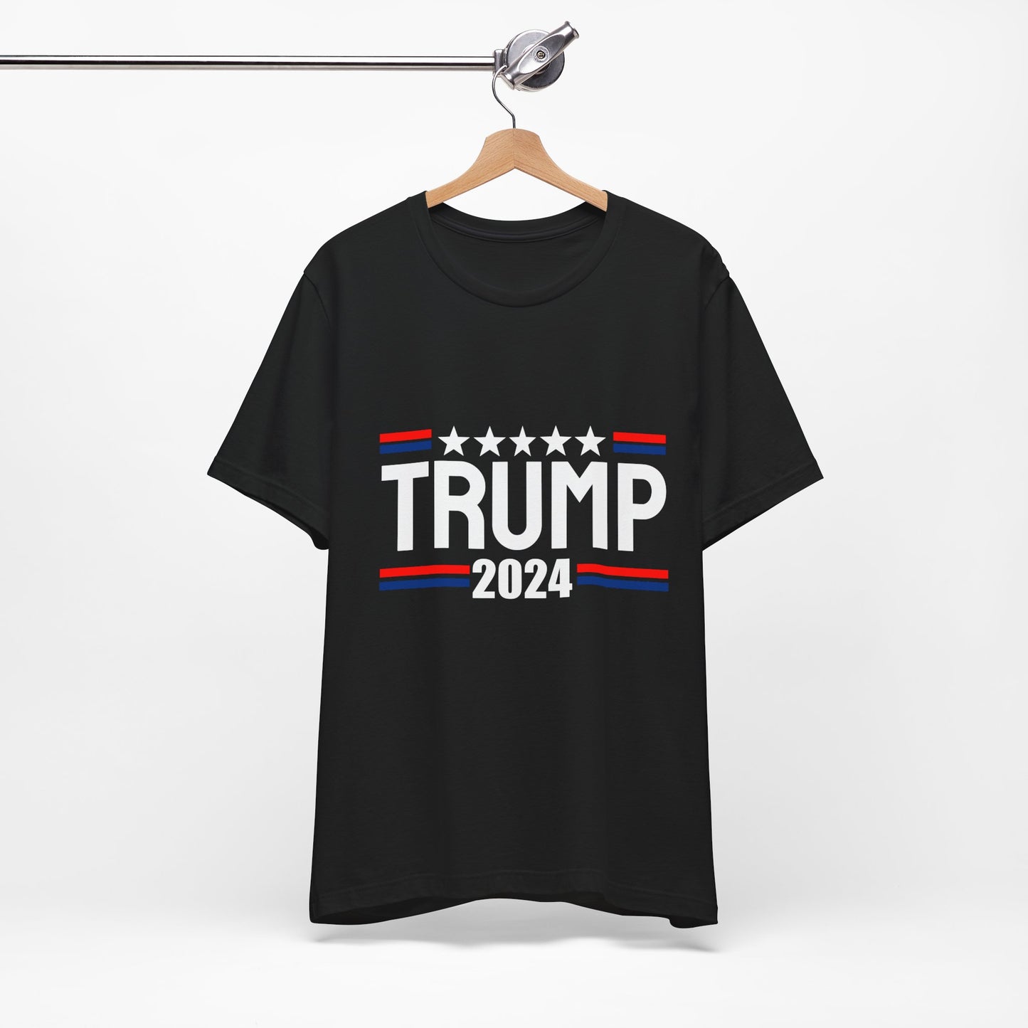 I'm Voting for the Felon Unisex Jersey Tee - Political Statement Shirt