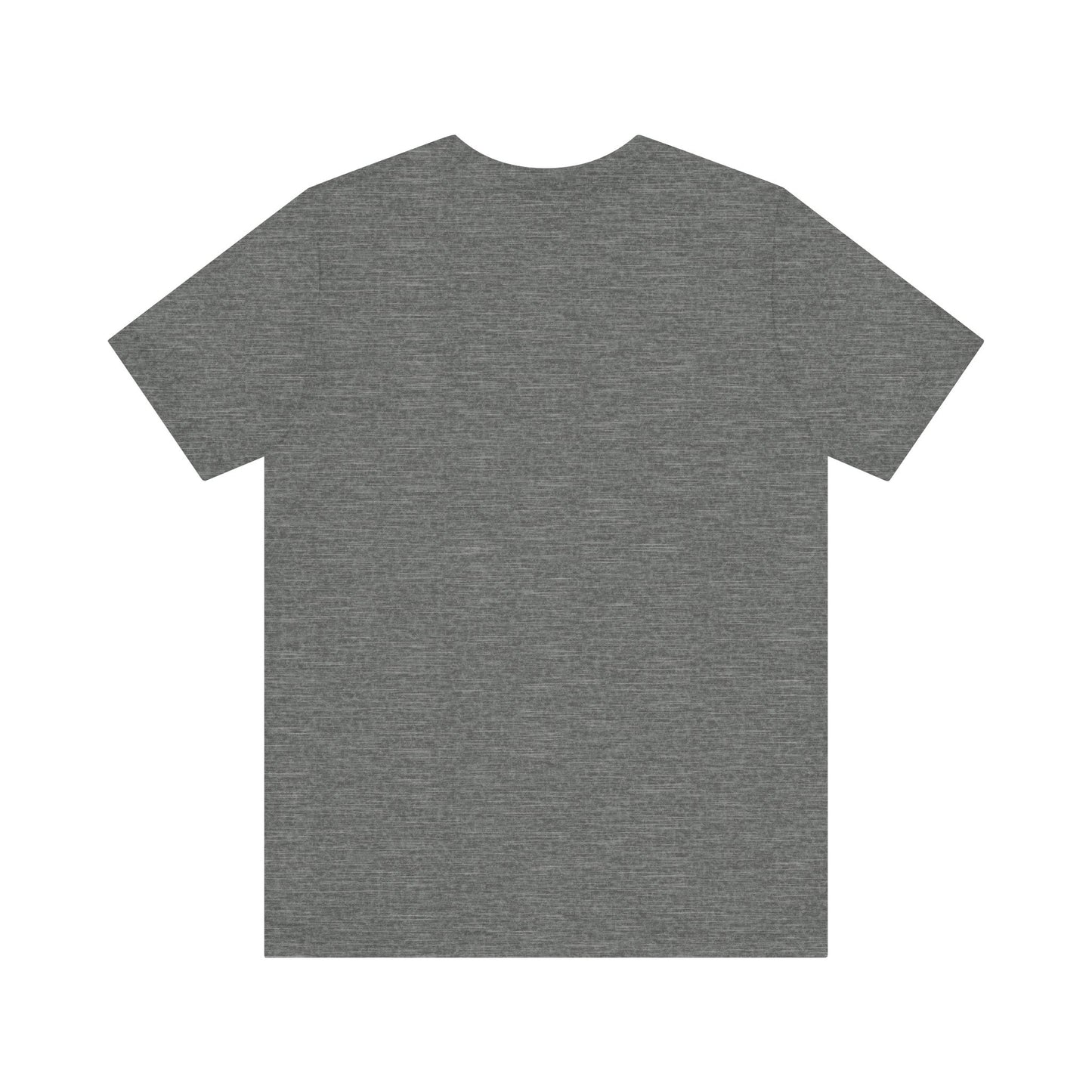 T-Shirt DOGE -Department of Government Efficiency Unisex Jersey Short Sleeve Tee