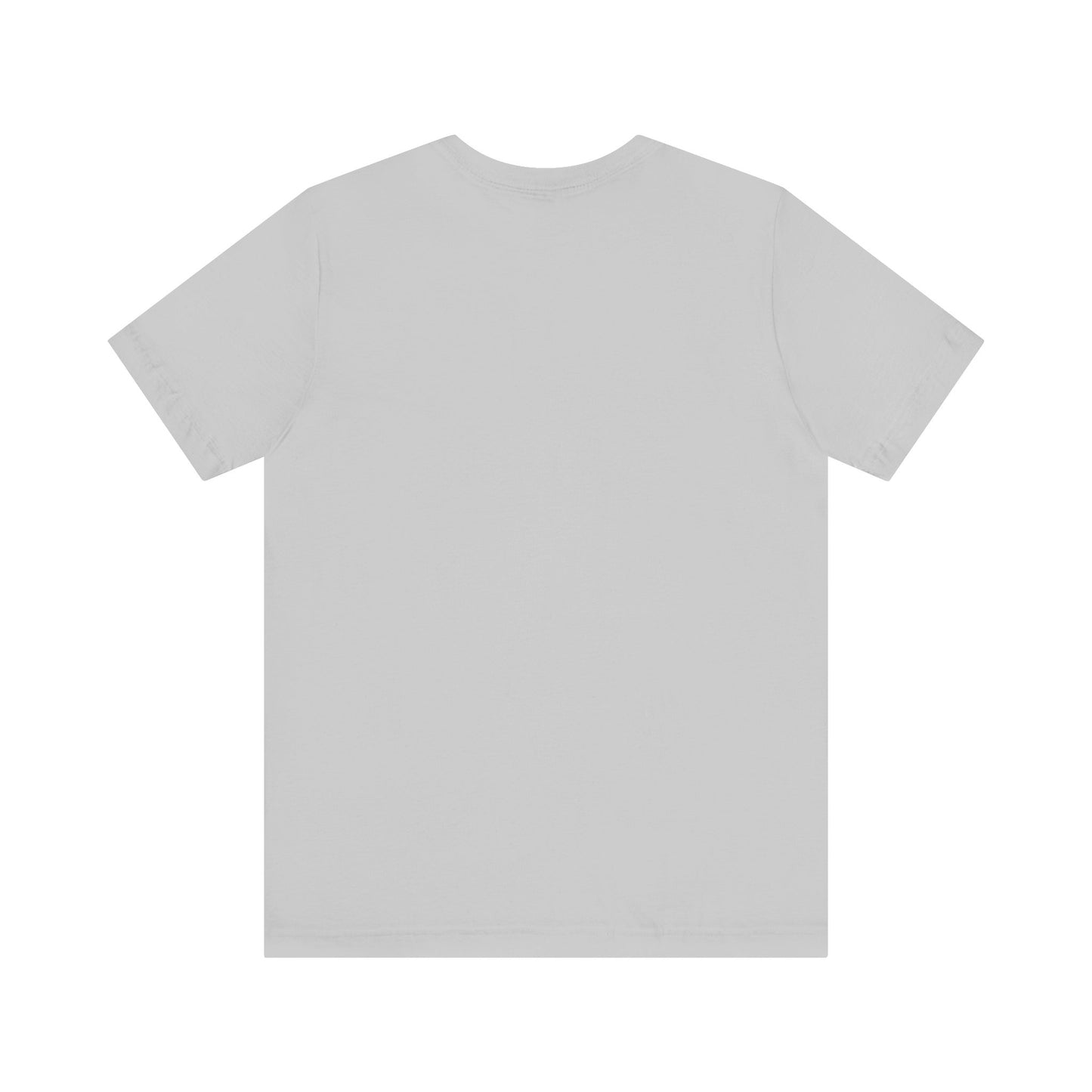47 Hair Logo - Unisex Jersey Short Sleeve T-Shirt
