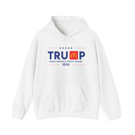 Unisex Heavy Blend™ Hoodie - 'Make America Great Again 2024'